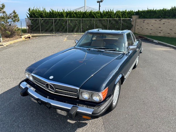 Used-1988-Mercedes-Benz-560-SL-R107