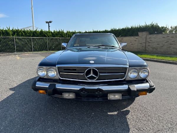 Used-1988-Mercedes-Benz-560-SL-R107