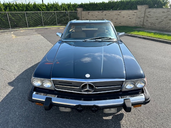 Used-1988-Mercedes-Benz-560-SL-R107
