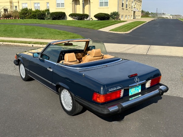 Used-1988-Mercedes-Benz-560-SL-R107