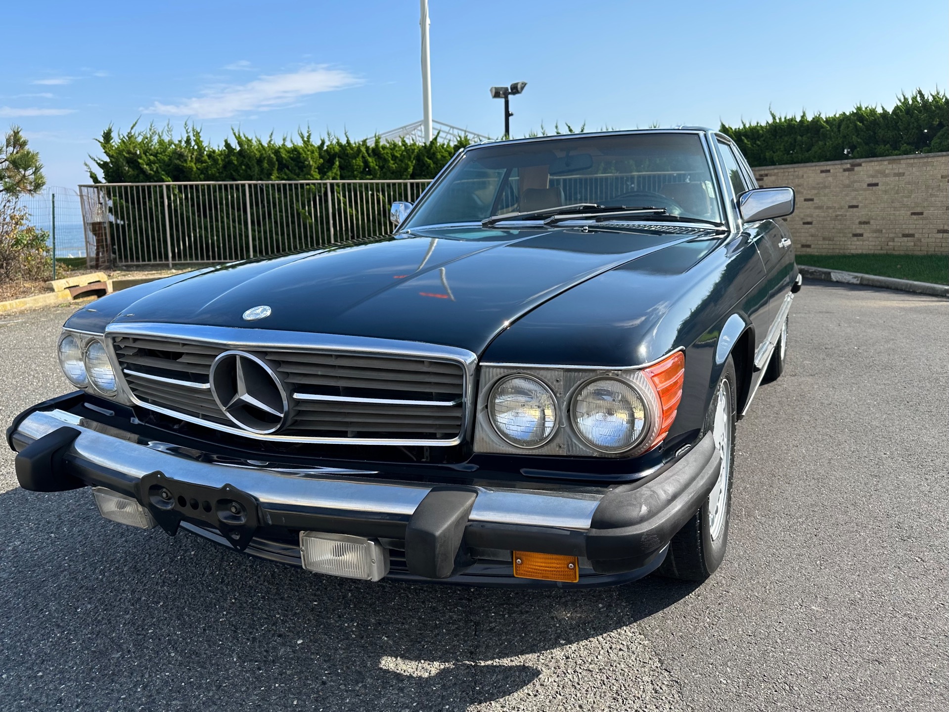 Used-1988-Mercedes-Benz-560-SL-R107