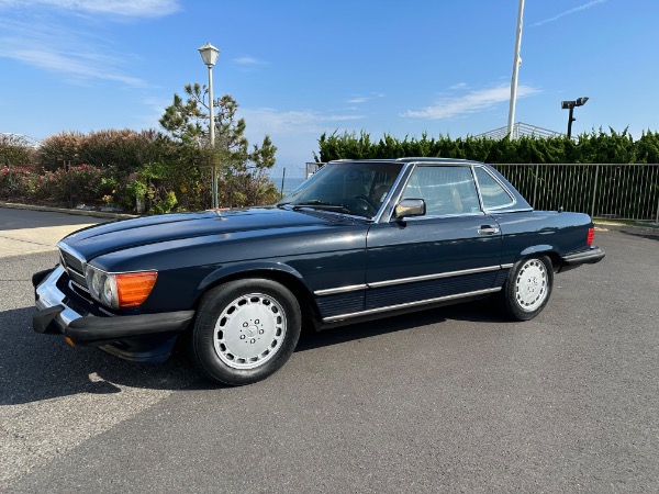 Used-1988-Mercedes-Benz-560-SL-R107