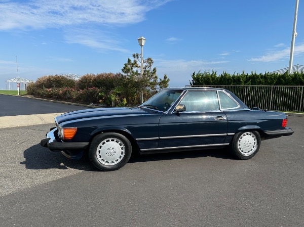 Used-1988-Mercedes-Benz-560-SL-R107