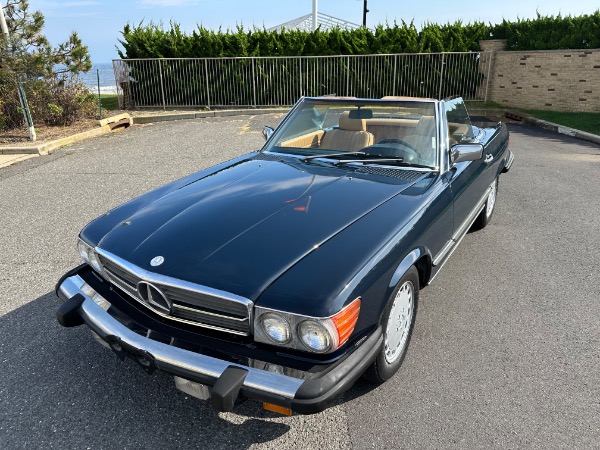 Used-1988-Mercedes-Benz-560-SL-R107