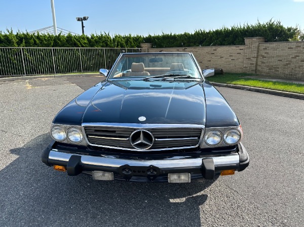Used-1988-Mercedes-Benz-560-SL-R107