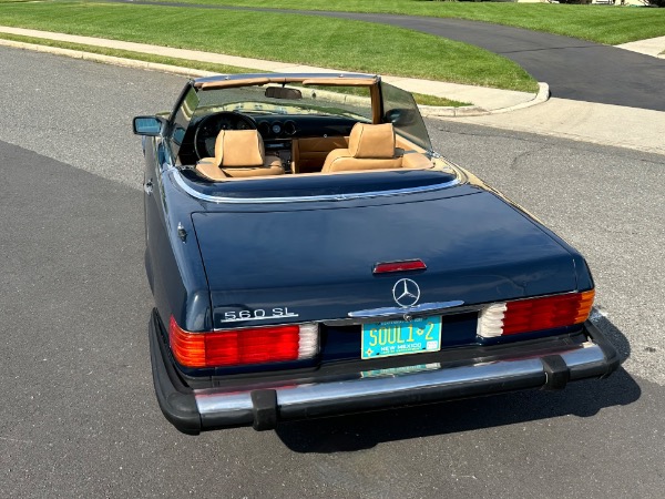 Used-1988-Mercedes-Benz-560-SL-R107