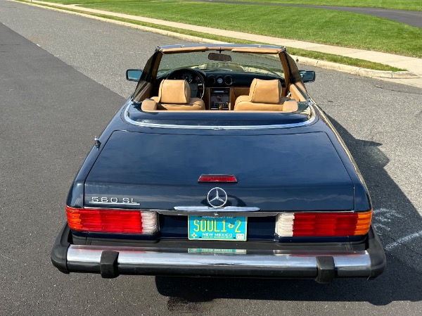 Used-1988-Mercedes-Benz-560-SL-R107