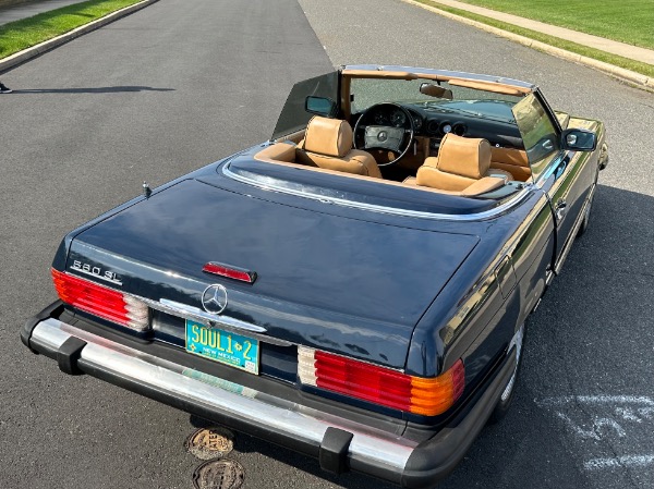 Used-1988-Mercedes-Benz-560-SL-R107