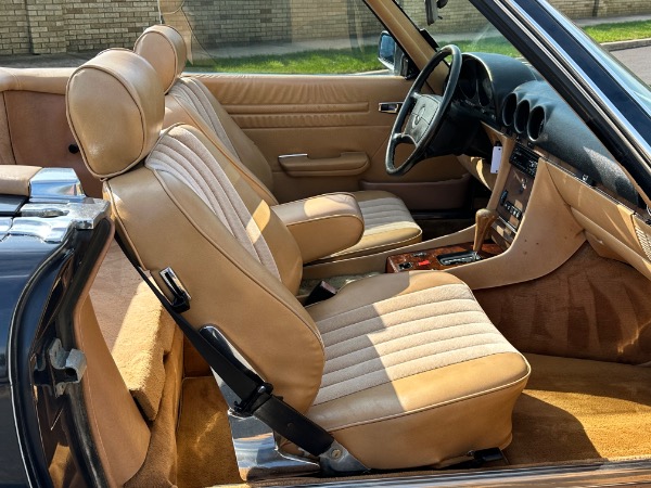 Used-1988-Mercedes-Benz-560-SL-R107
