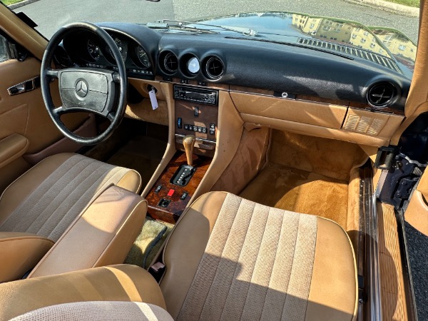 Used-1988-Mercedes-Benz-560-SL-R107