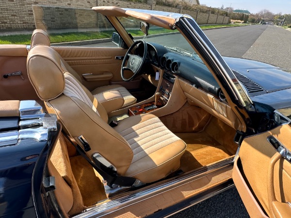 Used-1988-Mercedes-Benz-560-SL-R107