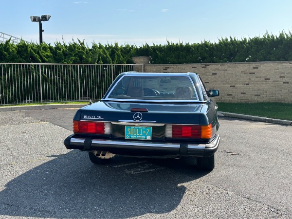 Used-1988-Mercedes-Benz-560-SL-R107