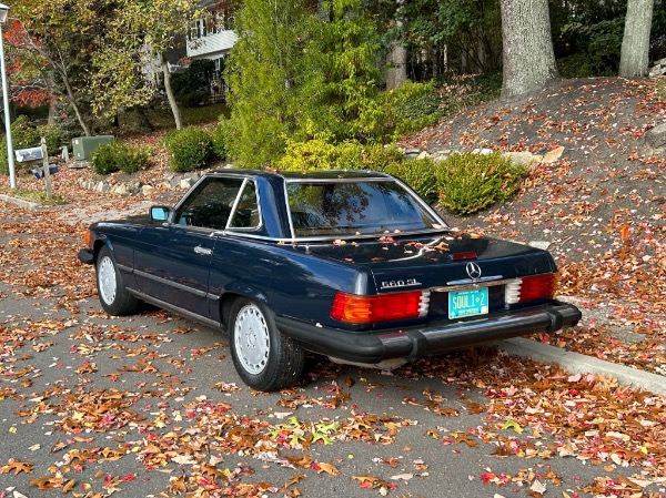 Used-1988-Mercedes-Benz-560-SL-R107