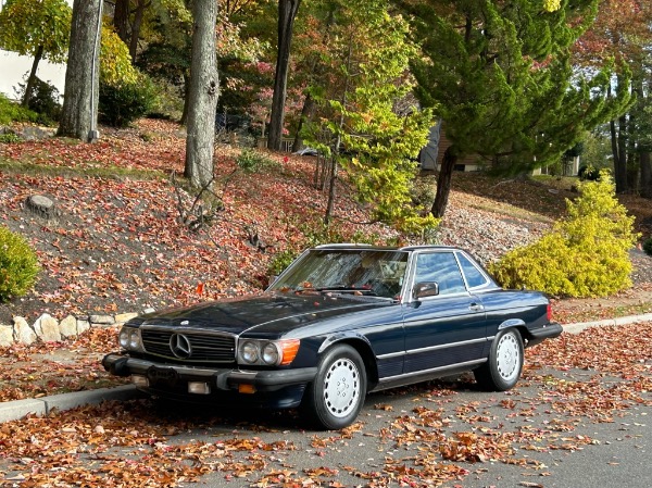 Used-1988-Mercedes-Benz-560-SL-R107