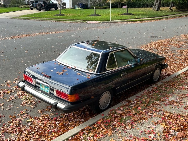 Used-1988-Mercedes-Benz-560-SL-R107