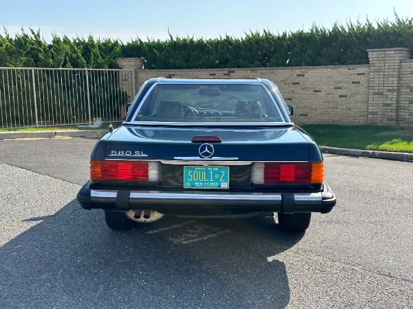 Used-1988-Mercedes-Benz-560-SL-R107