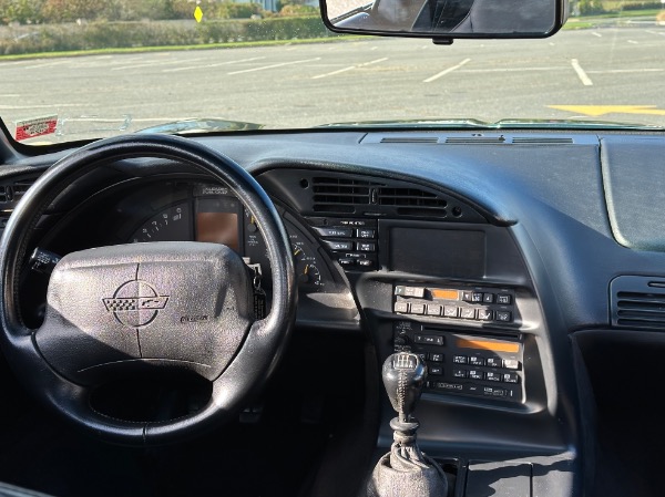 Used-1994-Chevrolet-Corvette