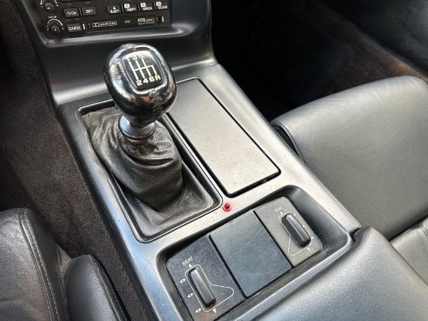 Used-1994-Chevrolet-Corvette