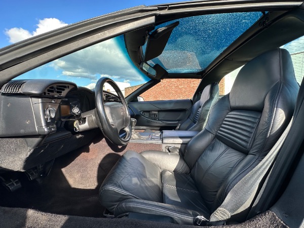 Used-1994-Chevrolet-Corvette