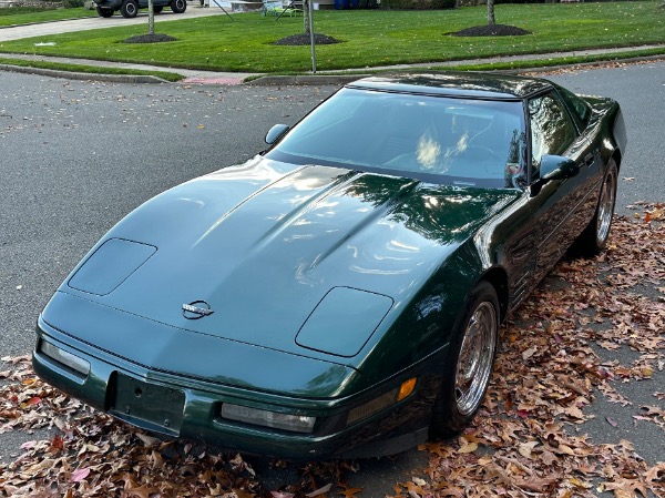 Used-1994-Chevrolet-Corvette
