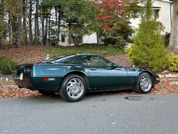 Used-1994-Chevrolet-Corvette