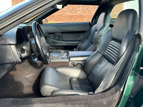 Used-1994-Chevrolet-Corvette