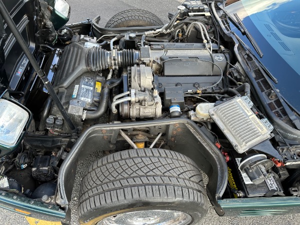 Used-1994-Chevrolet-Corvette