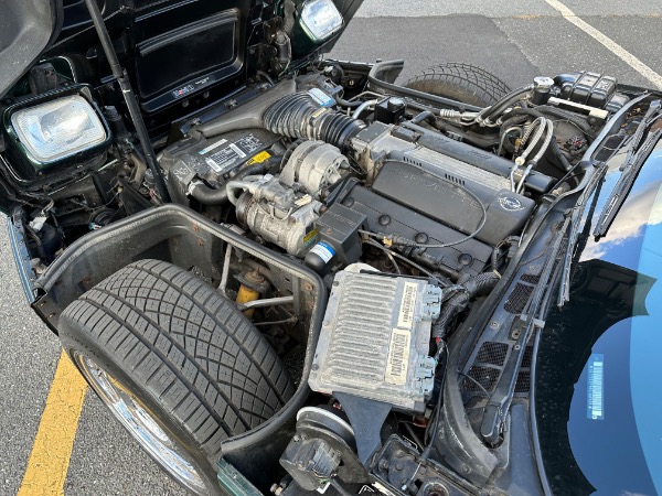 Used-1994-Chevrolet-Corvette