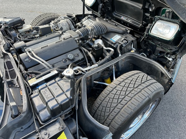 Used-1994-Chevrolet-Corvette