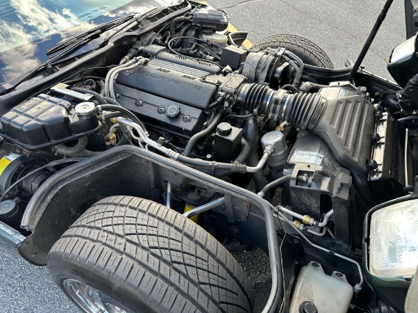 Used-1994-Chevrolet-Corvette