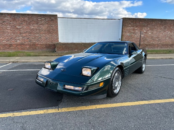 Used-1994-Chevrolet-Corvette