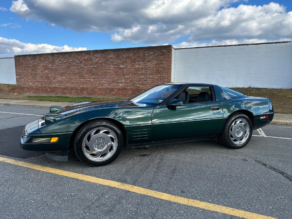 Used-1994-Chevrolet-Corvette
