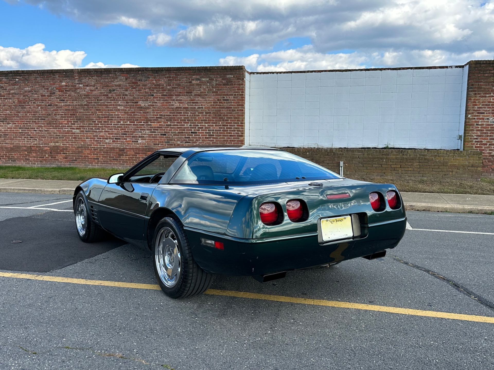 Used-1994-Chevrolet-Corvette
