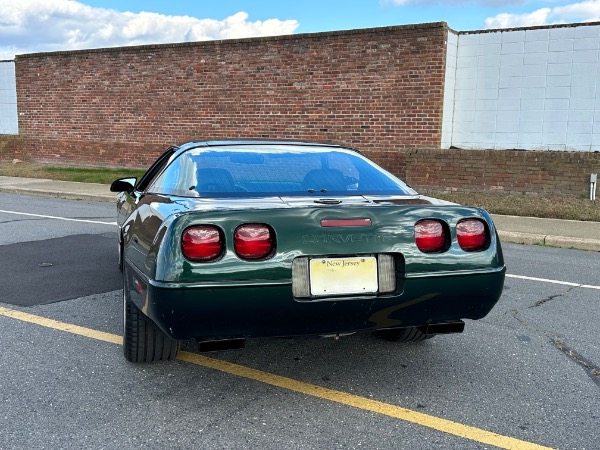 Used-1994-Chevrolet-Corvette