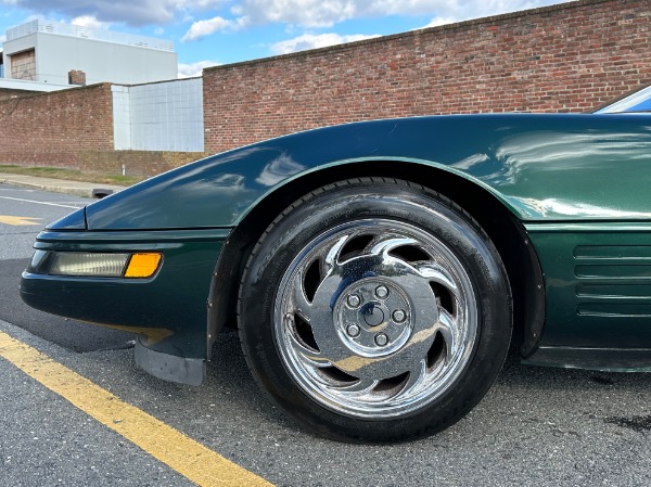 Used-1994-Chevrolet-Corvette
