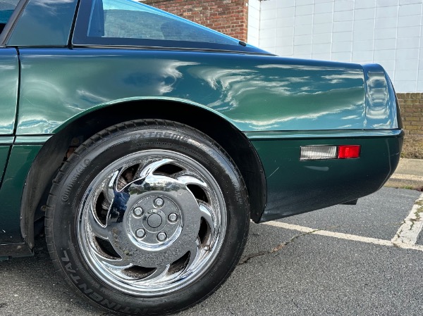 Used-1994-Chevrolet-Corvette