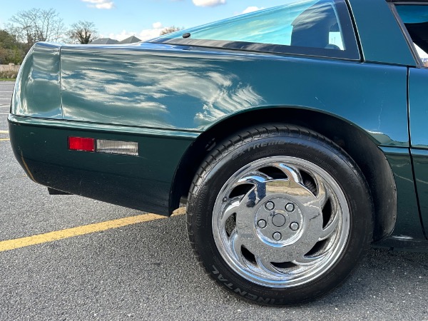 Used-1994-Chevrolet-Corvette