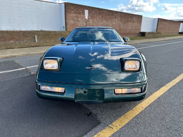 Used-1994-Chevrolet-Corvette
