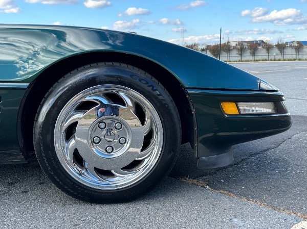Used-1994-Chevrolet-Corvette