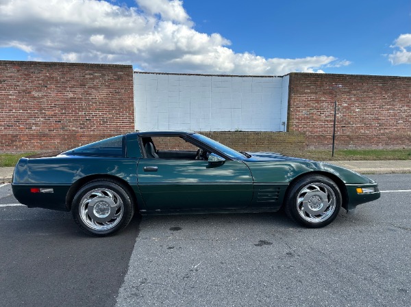 Used-1994-Chevrolet-Corvette