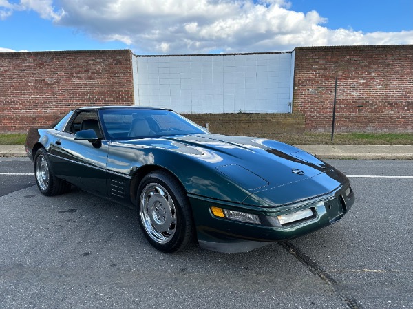 Used-1994-Chevrolet-Corvette