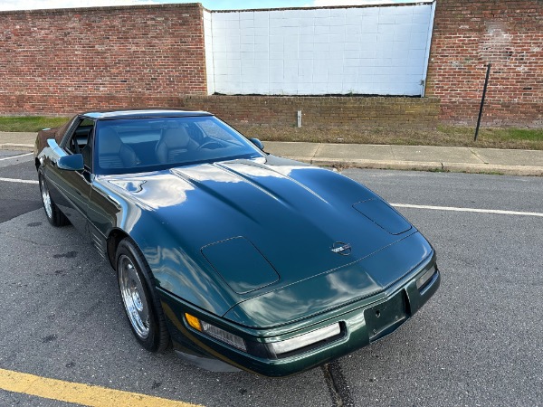 Used-1994-Chevrolet-Corvette