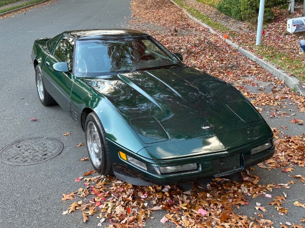 Used-1994-Chevrolet-Corvette