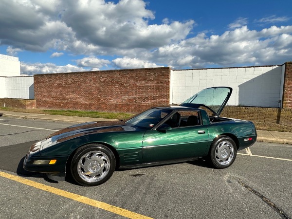 Used-1994-Chevrolet-Corvette