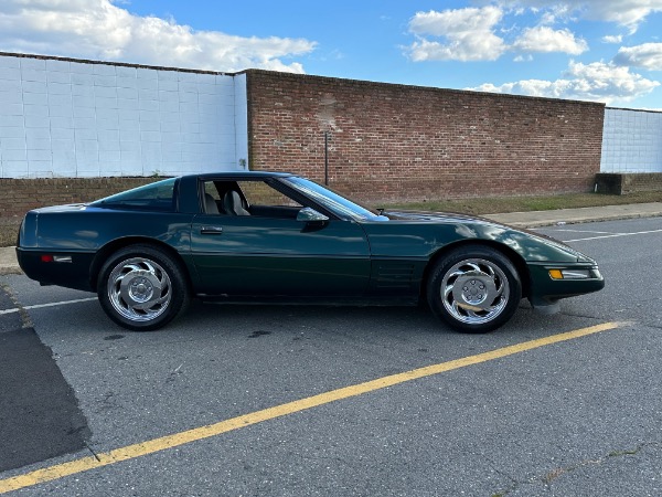Used-1994-Chevrolet-Corvette