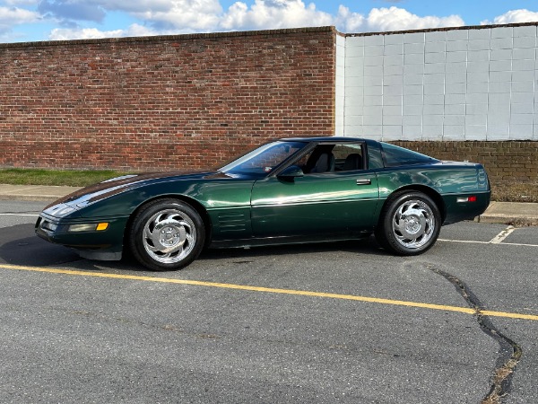 Used-1994-Chevrolet-Corvette