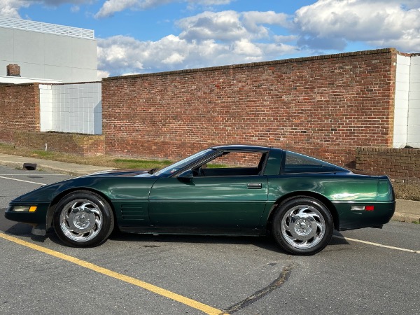 Used-1994-Chevrolet-Corvette
