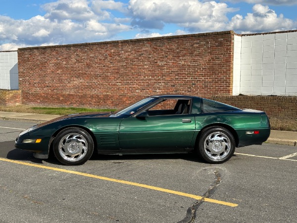 Used-1994-Chevrolet-Corvette