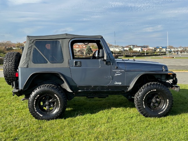 Used-2001-Jeep-Wrangler-Sport-TJ