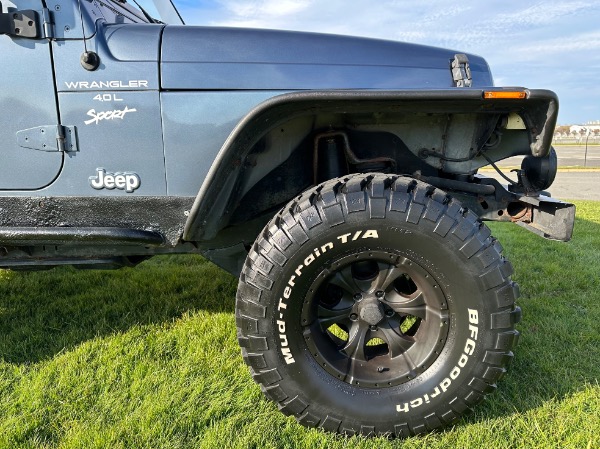 Used-2001-Jeep-Wrangler-Sport-TJ